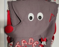 Sacs loup
